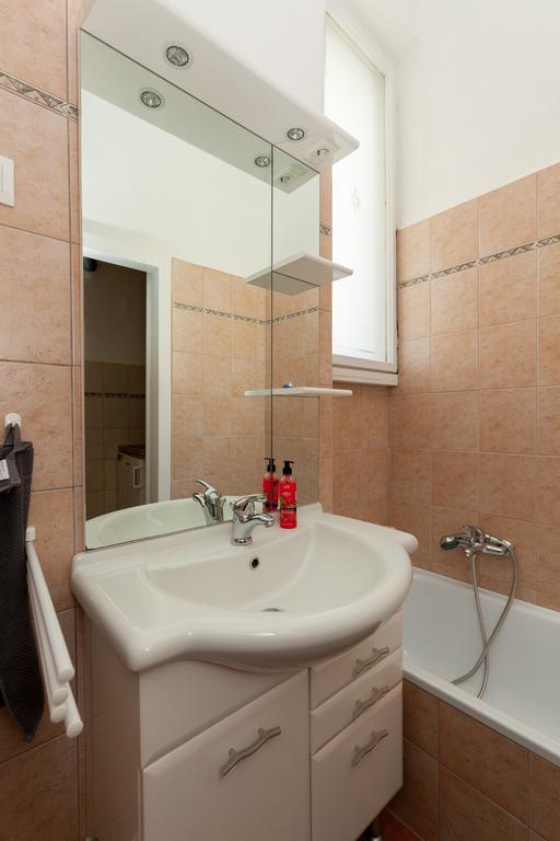 Bpm-Apartment Sweet Будапеща Екстериор снимка